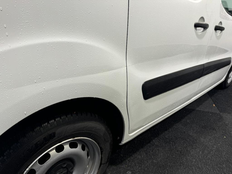 فان المدمجة Peugeot Partner Partner L1H1. 1.6 HDi 75 Apk 2026. Airco: صورة 11