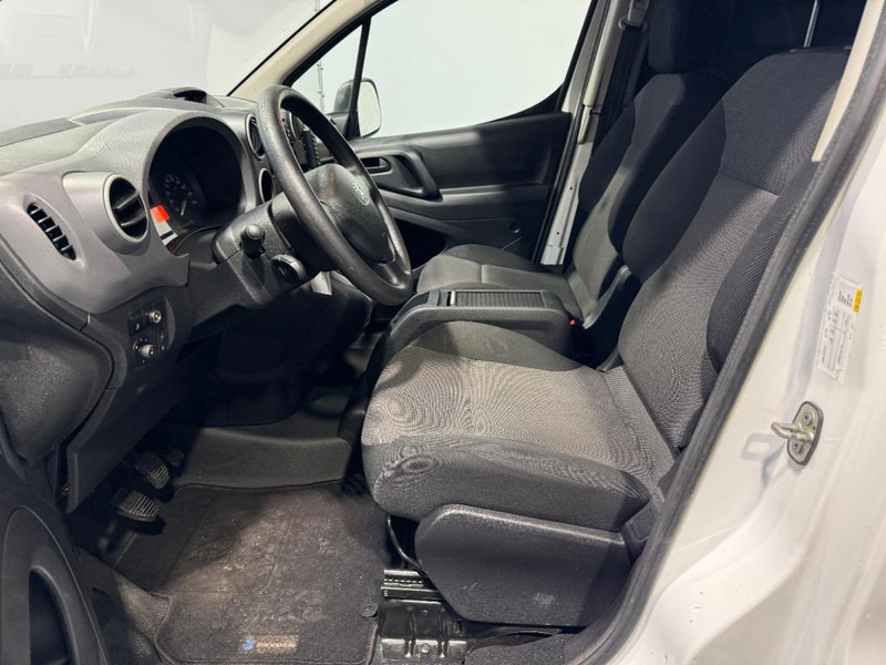 فان المدمجة Peugeot Partner Partner L1H1. 1.6 HDi 75 Apk 2026. Airco: صورة 18