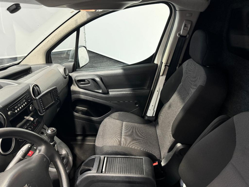 فان المدمجة Peugeot Partner Partner L1H1. 1.6 HDi 75 Apk 2026. Airco: صورة 17