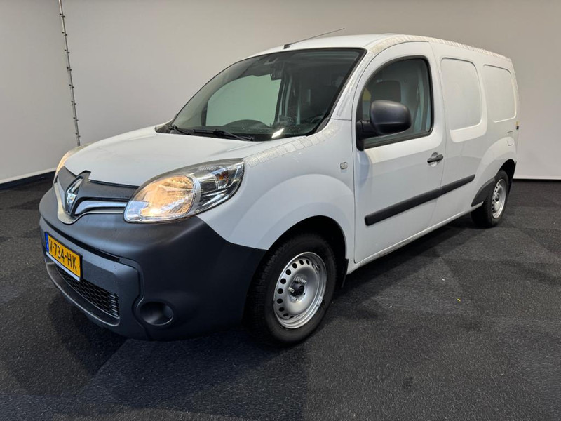 Renault Kangoo Kangoo Express dCi 90 Comfort Maxi incl omvormer en ladekasten camera trekhaak - فان المدمجة: صورة 2 Renault Kangoo Kangoo Express dCi 90 Comfort Maxi incl omvormer en ladekasten camera trekhaak - فان المدمجة: صورة 2