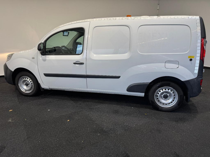 Renault Kangoo Kangoo Express dCi 90 Comfort Maxi incl omvormer en ladekasten camera trekhaak - فان المدمجة: صورة 4 Renault Kangoo Kangoo Express dCi 90 Comfort Maxi incl omvormer en ladekasten camera trekhaak - فان المدمجة: صورة 4