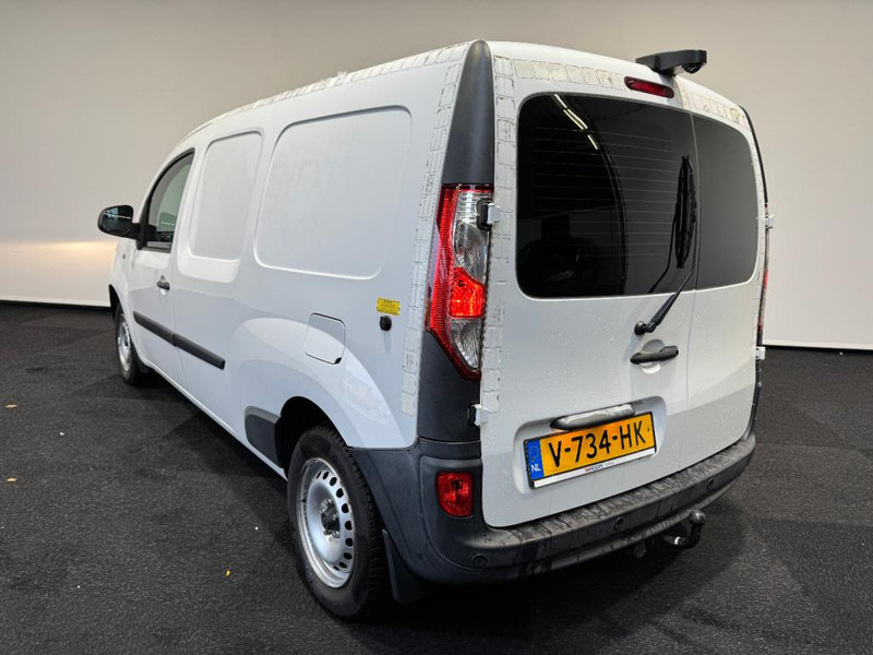 Renault Kangoo Kangoo Express dCi 90 Comfort Maxi incl omvormer en ladekasten camera trekhaak - فان المدمجة: صورة 5 Renault Kangoo Kangoo Express dCi 90 Comfort Maxi incl omvormer en ladekasten camera trekhaak - فان المدمجة: صورة 5