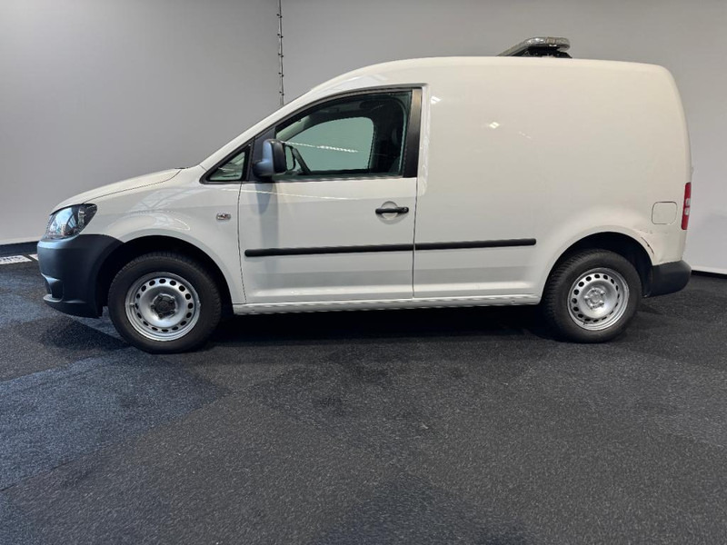 Volkswagen Caddy Caddy L1H1 1.6 TDI 75pk export Only - فان المدمجة: صورة 3 Volkswagen Caddy Caddy L1H1 1.6 TDI 75pk export Only - فان المدمجة: صورة 3