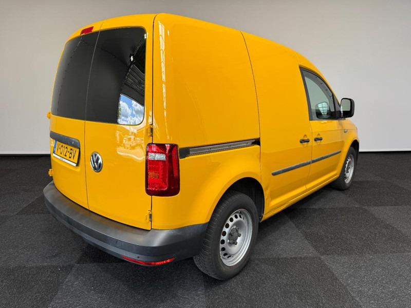 Volkswagen Caddy Caddy L1H1 2.0 TDI 75pk L1H1 Airco Euro 6 - فان المدمجة: صورة 5 Volkswagen Caddy Caddy L1H1 2.0 TDI 75pk L1H1 Airco Euro 6 - فان المدمجة: صورة 5