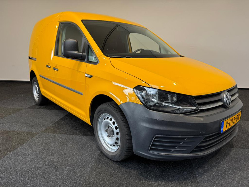 Volkswagen Caddy Caddy L1H1 2.0 TDI 75pk L1H1 Airco Euro 6 - فان المدمجة: صورة 1 Volkswagen Caddy Caddy L1H1 2.0 TDI 75pk L1H1 Airco Euro 6 - فان المدمجة: صورة 1