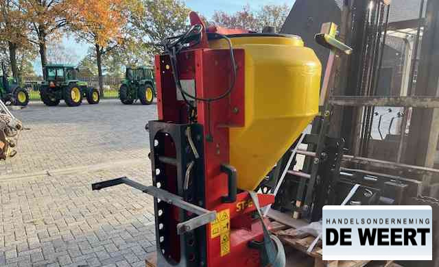 Adler ST-E 120 , st-e 120 - مفرشة الرمل/ الملح: صورة 5 Adler ST-E 120 , st-e 120 - مفرشة الرمل/ الملح: صورة 5