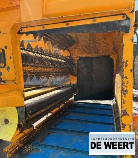 Belair gebare 1928 , zerograzer , maaiwagen - عربة ذاتية التحميل: صورة 5 Belair gebare 1928 , zerograzer , maaiwagen - عربة ذاتية التحميل: صورة 5