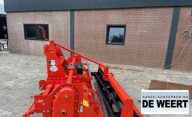 Boxer GF250XL , gf 250 xl - محراث الدوار: صورة 4 Boxer GF250XL , gf 250 xl - محراث الدوار: صورة 4