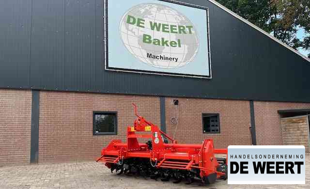 Boxer GF250XL , gf 250 xl - محراث الدوار: صورة 1 Boxer GF250XL , gf 250 xl - محراث الدوار: صورة 1