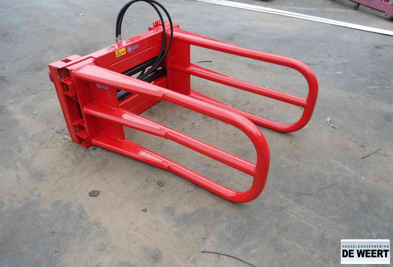 Hofstede balenklem , vierkante balenklem - المشبك - الآلات الزراعية: صورة 1 Hofstede balenklem , vierkante balenklem - المشبك - الآلات الزراعية: صورة 1