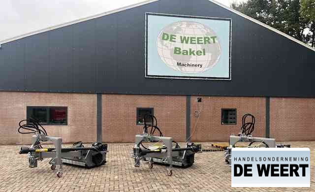 Jansen agf 140 , AGF 140 , kleplmaaier - التقطيع جزازة: صورة 1 Jansen agf 140 , AGF 140 , kleplmaaier - التقطيع جزازة: صورة 1