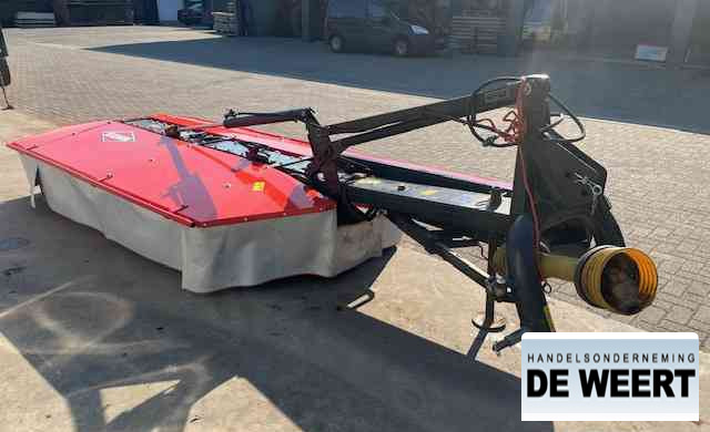 Kuhn pz 270 , cm 268 vicon - جزازة العشب: صورة 5 Kuhn pz 270 , cm 268 vicon - جزازة العشب: صورة 5