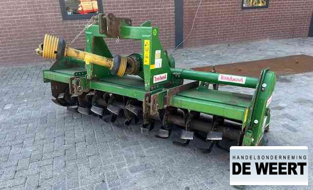 TerraNova c-230 frees , maschio c-230 frees - محراث الدوار: صورة 3 TerraNova c-230 frees , maschio c-230 frees - محراث الدوار: صورة 3