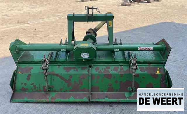 TerraNova c-230 frees , maschio c-230 frees - محراث الدوار: صورة 5 TerraNova c-230 frees , maschio c-230 frees - محراث الدوار: صورة 5
