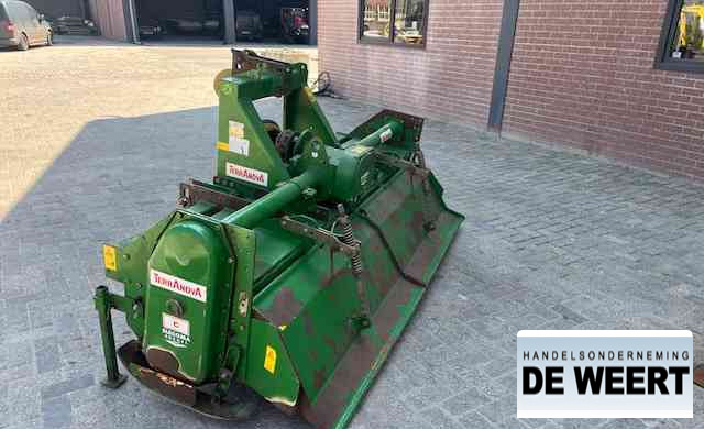 TerraNova c-230 frees , maschio c-230 frees - محراث الدوار: صورة 4 TerraNova c-230 frees , maschio c-230 frees - محراث الدوار: صورة 4