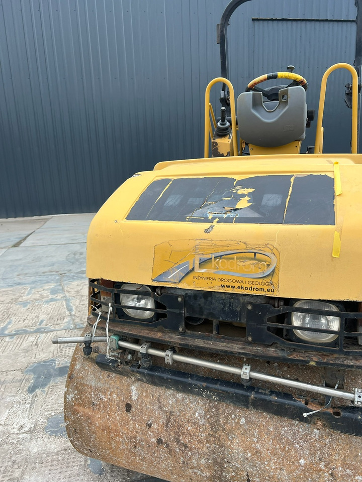 CATERPILLAR CB-225E CATERPILLAR CB-225E: صورة 15