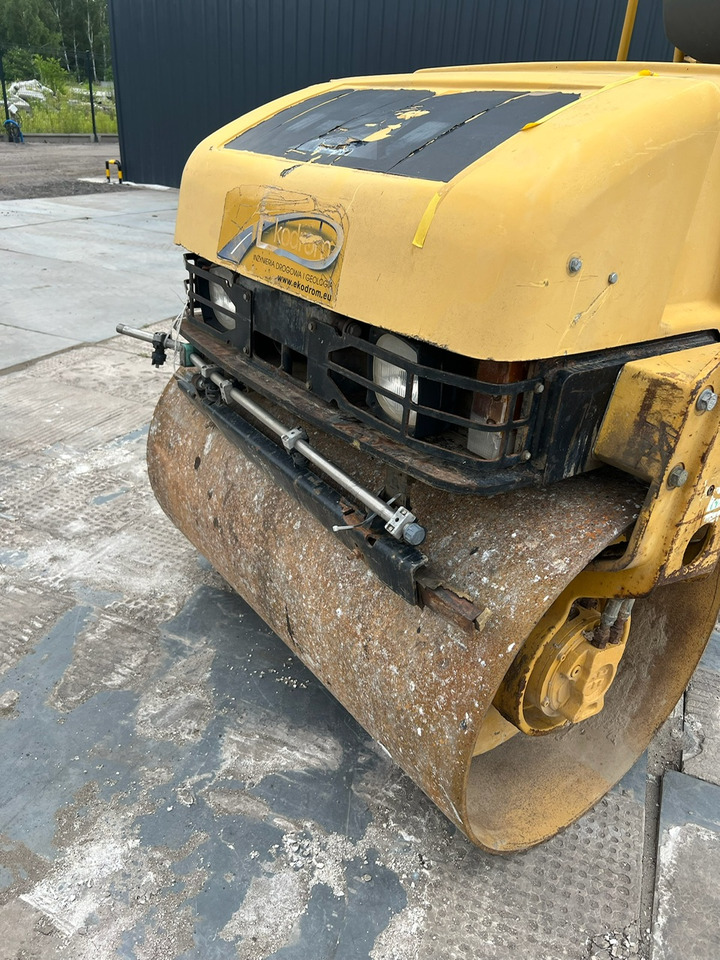 CATERPILLAR CB-225E CATERPILLAR CB-225E: صورة 13