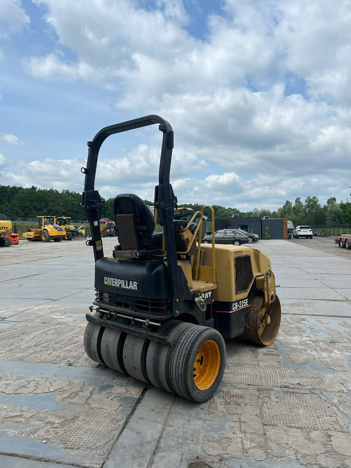 CATERPILLAR CB-225E CATERPILLAR CB-225E: صورة 6