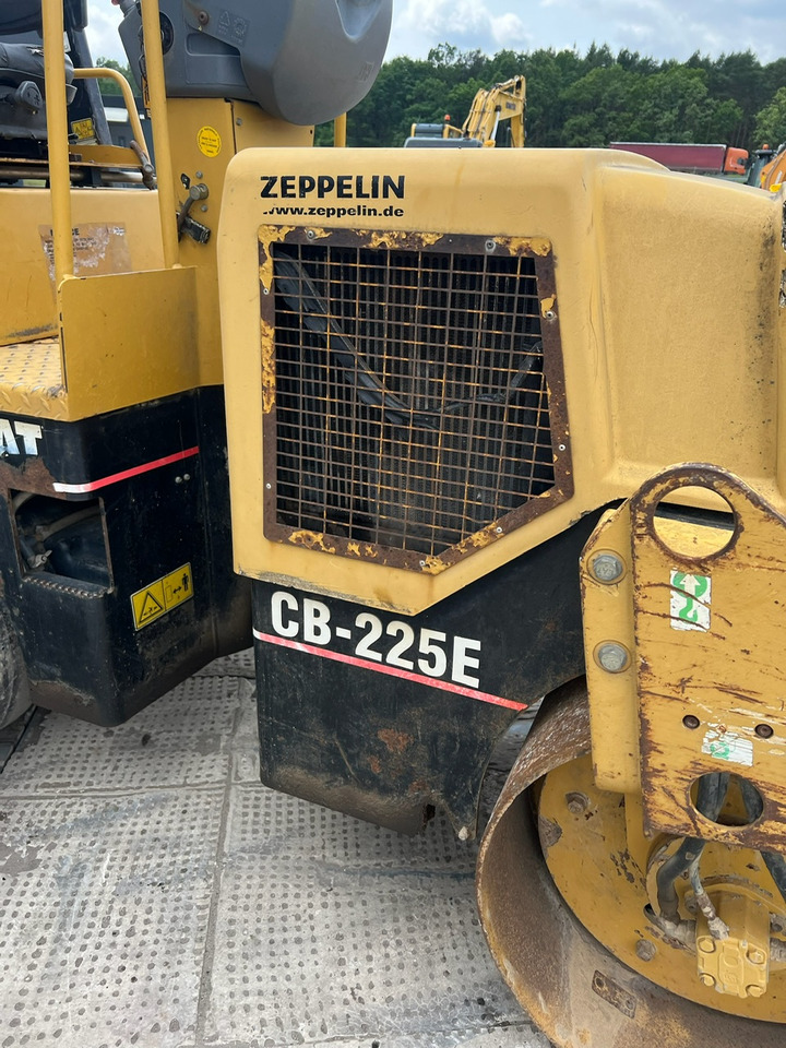 CATERPILLAR CB-225E CATERPILLAR CB-225E: صورة 19