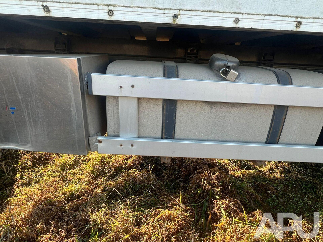 شاحنة مقفلة Mercedes-Benz Axor 1829: صورة 20 شاحنة مقفلة Mercedes-Benz Axor 1829: صورة 20