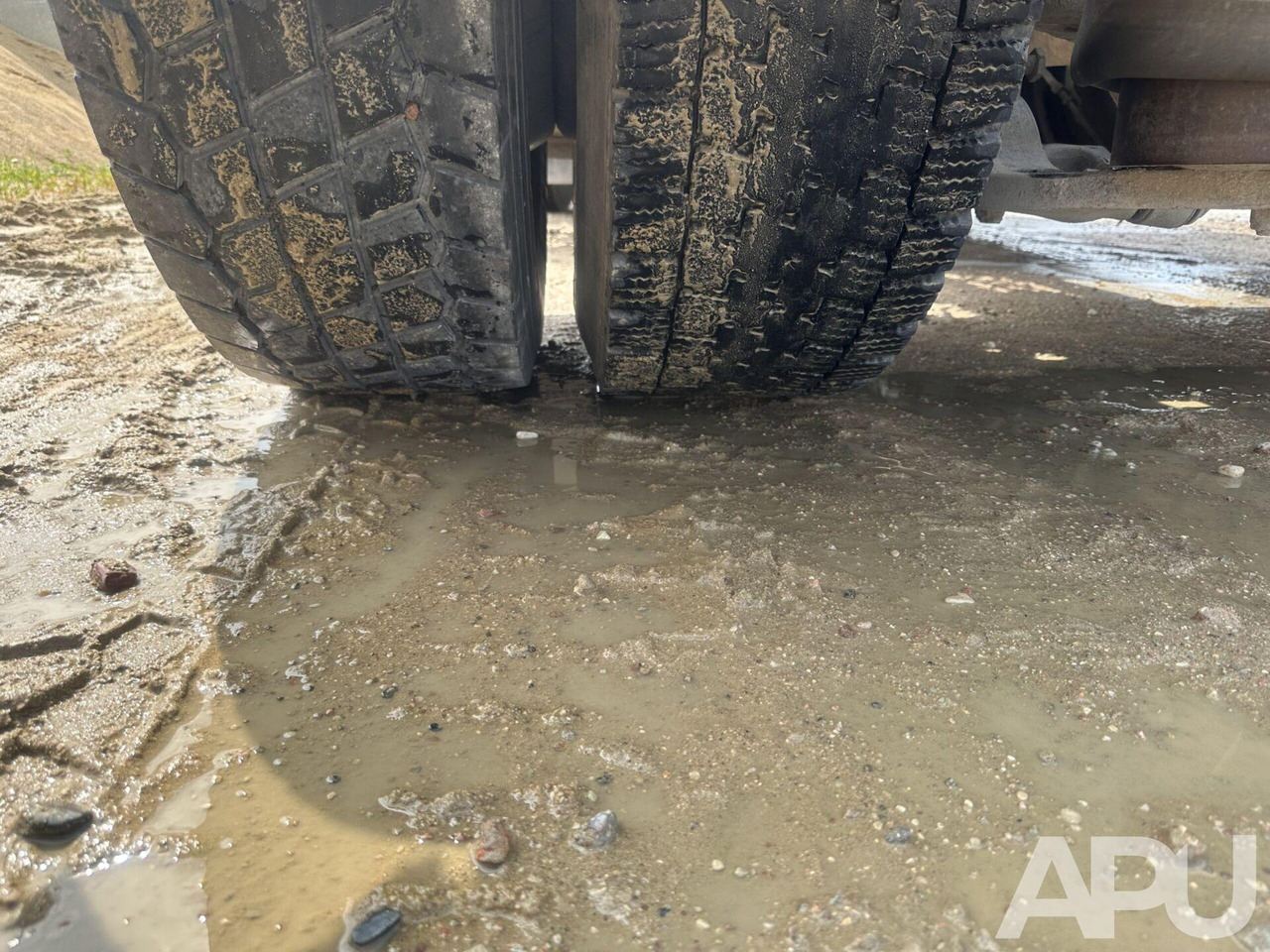 وحدة جر RENAULT PREMIUM 460: صورة 17