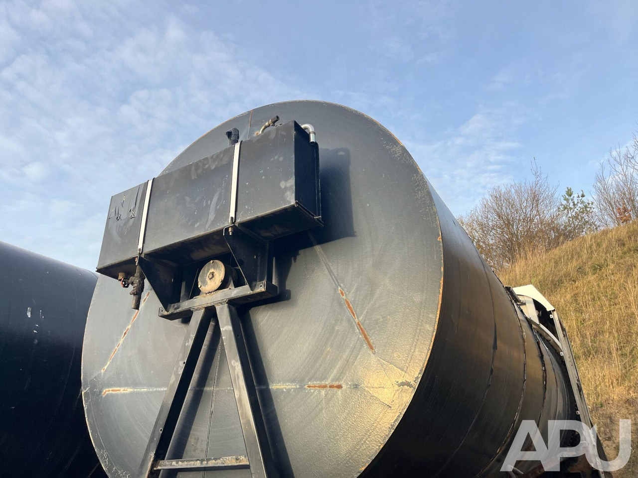 ROTOPRESS 520 Z-B10 - آلية المنفعة/ مركبة خاصة, عربة مقطورة: صورة 2 ROTOPRESS 520 Z-B10 - آلية المنفعة/ مركبة خاصة, عربة مقطورة: صورة 2