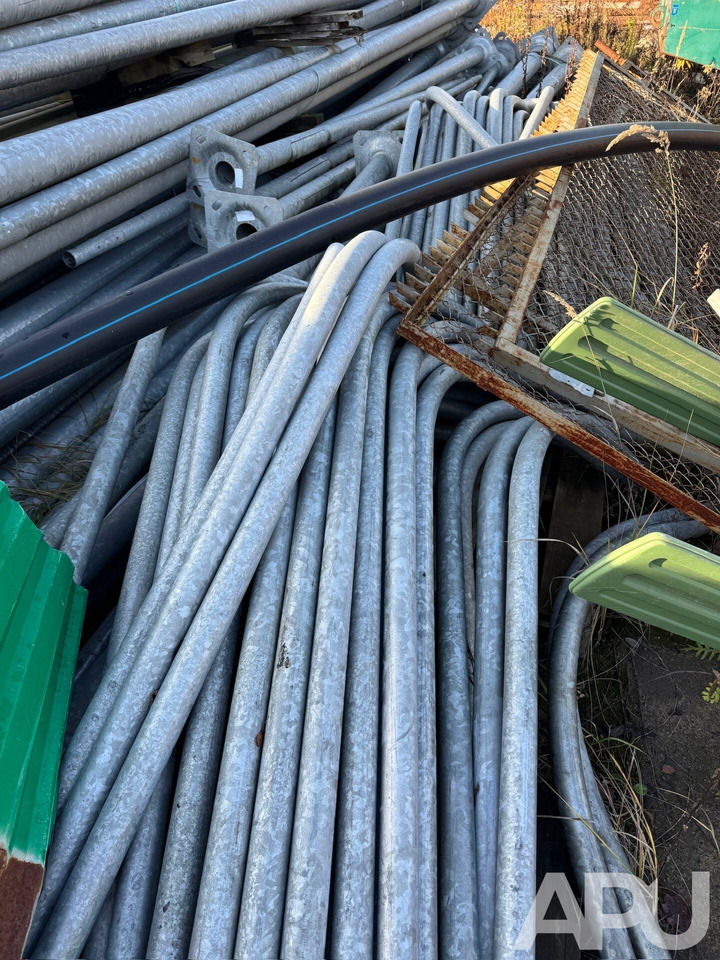 معدات البناء Słupy CC9m 60/186/3 tj 9 metrów: صورة 6 معدات البناء Słupy CC9m 60/186/3 tj 9 metrów: صورة 6