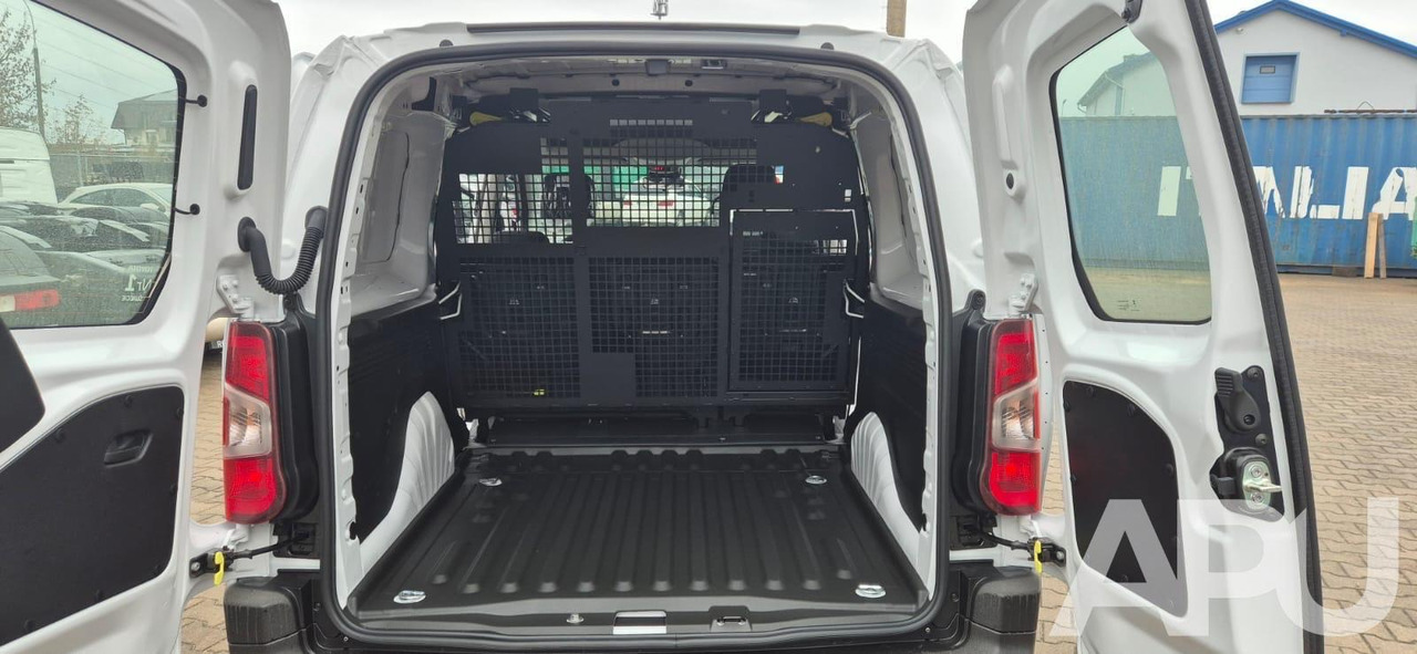 TOYOTA Proace City MC24 - الشاحنات الصغيرة كابينة مزدوجة: صورة 2 TOYOTA Proace City MC24 - الشاحنات الصغيرة كابينة مزدوجة: صورة 2