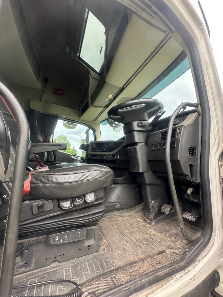 VOLVO FH500 6×2 - وحدة جر: صورة 2 VOLVO FH500 6×2 - وحدة جر: صورة 2