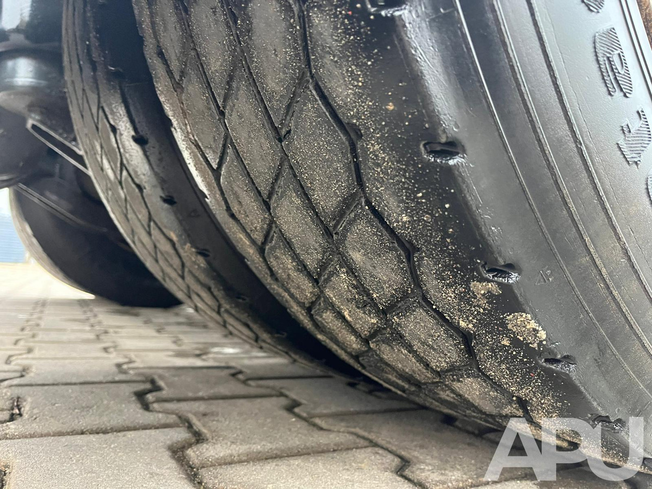 Volvo FH500 - وحدة جر: صورة 3 Volvo FH500 - وحدة جر: صورة 3