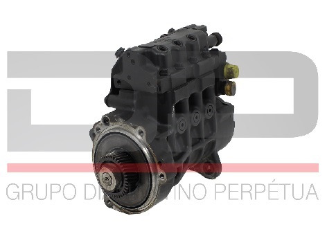 Scania Bomba de Alimentação do Motor DC16 XPI - قطع غيار - شاحنة: صورة 1 Scania Bomba de Alimentação do Motor DC16 XPI - قطع غيار - شاحنة: صورة 1