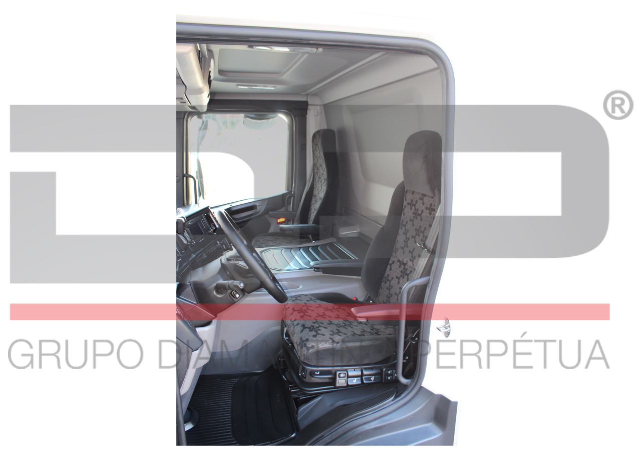 Scania Cabine incompleta CP14 teto baixo S/LPGRS - كابينة - شاحنة: صورة 5 Scania Cabine incompleta CP14 teto baixo S/LPGRS - كابينة - شاحنة: صورة 5