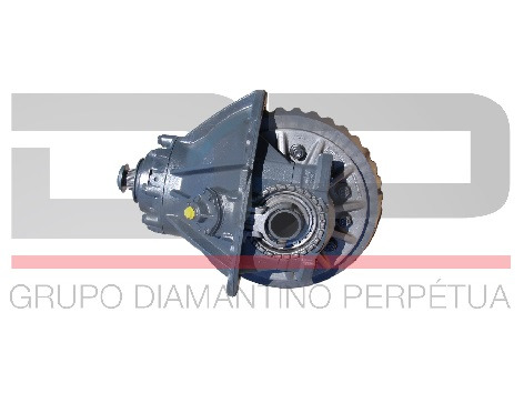 Scania Diferencial R780 - صندوق التروس التفاضلية - شاحنة: صورة 1 Scania Diferencial R780 - صندوق التروس التفاضلية - شاحنة: صورة 1