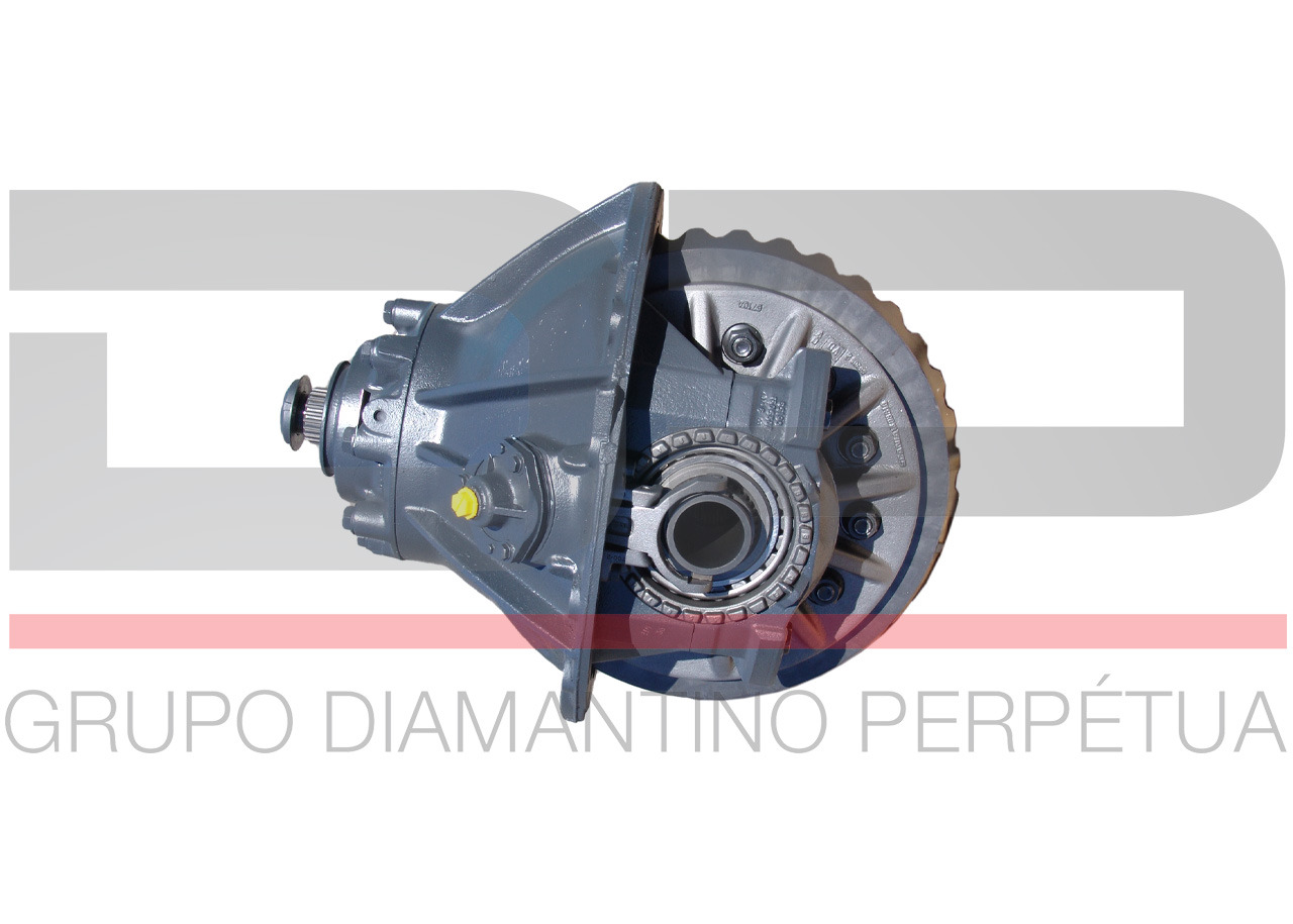 Scania Diferencial RP780 - صندوق التروس التفاضلية - شاحنة: صورة 1 Scania Diferencial RP780 - صندوق التروس التفاضلية - شاحنة: صورة 1