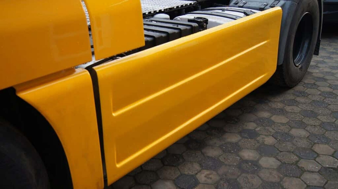 000060 Man tga tgx euro 5 zijskirt chassisskirts SET - إطار/ شاسيه - شاحنة: صورة 2 000060 Man tga tgx euro 5 zijskirt chassisskirts SET - إطار/ شاسيه - شاحنة: صورة 2