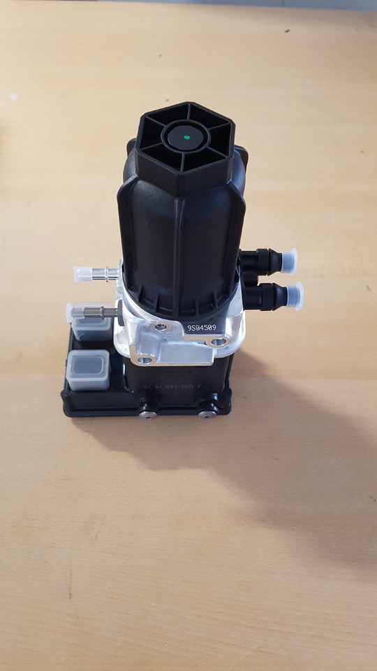 0001407878 MERCEDES BENZ,ADBLUE POMP,ACTROS, AXOR, ANTOS,EURO 6 - نظام الوقود - شاحنة: صورة 5 0001407878 MERCEDES BENZ,ADBLUE POMP,ACTROS, AXOR, ANTOS,EURO 6 - نظام الوقود - شاحنة: صورة 5