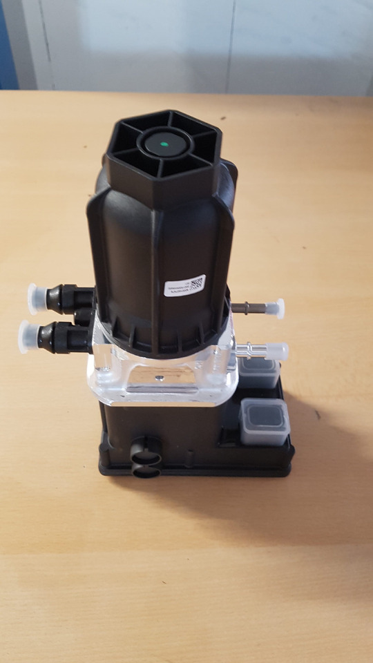 0001407878 MERCEDES BENZ,ADBLUE POMP,ACTROS, AXOR, ANTOS,EURO 6 - نظام الوقود - شاحنة: صورة 4 0001407878 MERCEDES BENZ,ADBLUE POMP,ACTROS, AXOR, ANTOS,EURO 6 - نظام الوقود - شاحنة: صورة 4