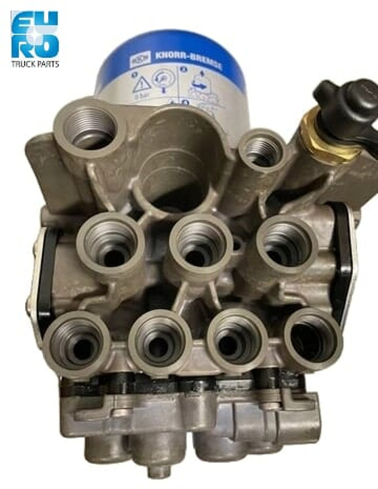 AIR DRYER MB ACTROS MP4 + DEPOSIT 0014465664 - فلتر الهواء - شاحنة: صورة 3 AIR DRYER MB ACTROS MP4 + DEPOSIT 0014465664 - فلتر الهواء - شاحنة: صورة 3