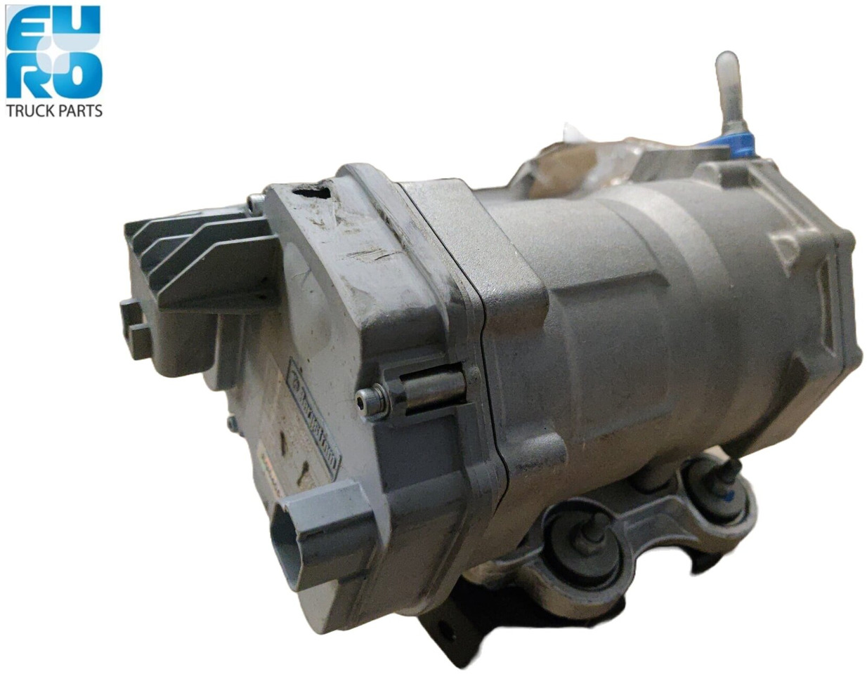 DAF AIRCOCOMPRESSOR MET HUIS SCHADE 2294985EXP. - كابح هوائي - شاحنة: صورة 1 DAF AIRCOCOMPRESSOR MET HUIS SCHADE 2294985EXP. - كابح هوائي - شاحنة: صورة 1