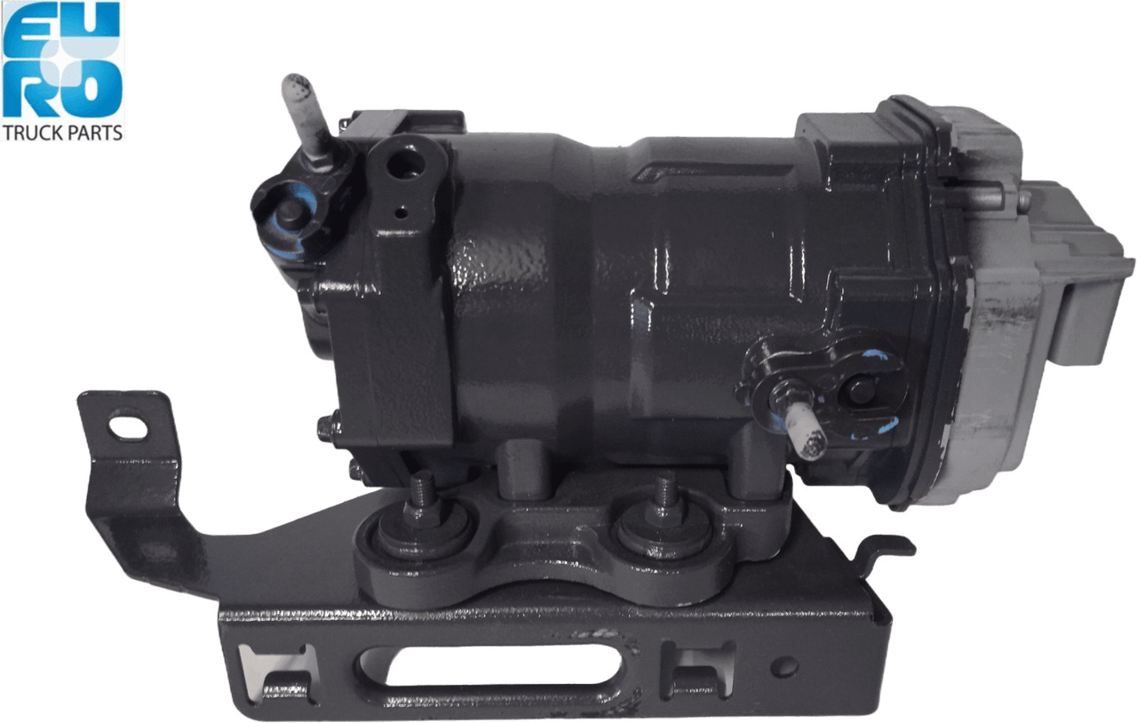 DAF AIRCOCOMPRESSOR - كابح هوائي - شاحنة: صورة 2 DAF AIRCOCOMPRESSOR - كابح هوائي - شاحنة: صورة 2