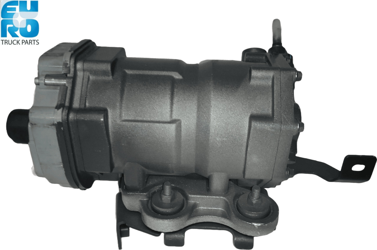 DAF AIRCOCOMPRESSOR - كابح هوائي - شاحنة: صورة 1 DAF AIRCOCOMPRESSOR - كابح هوائي - شاحنة: صورة 1