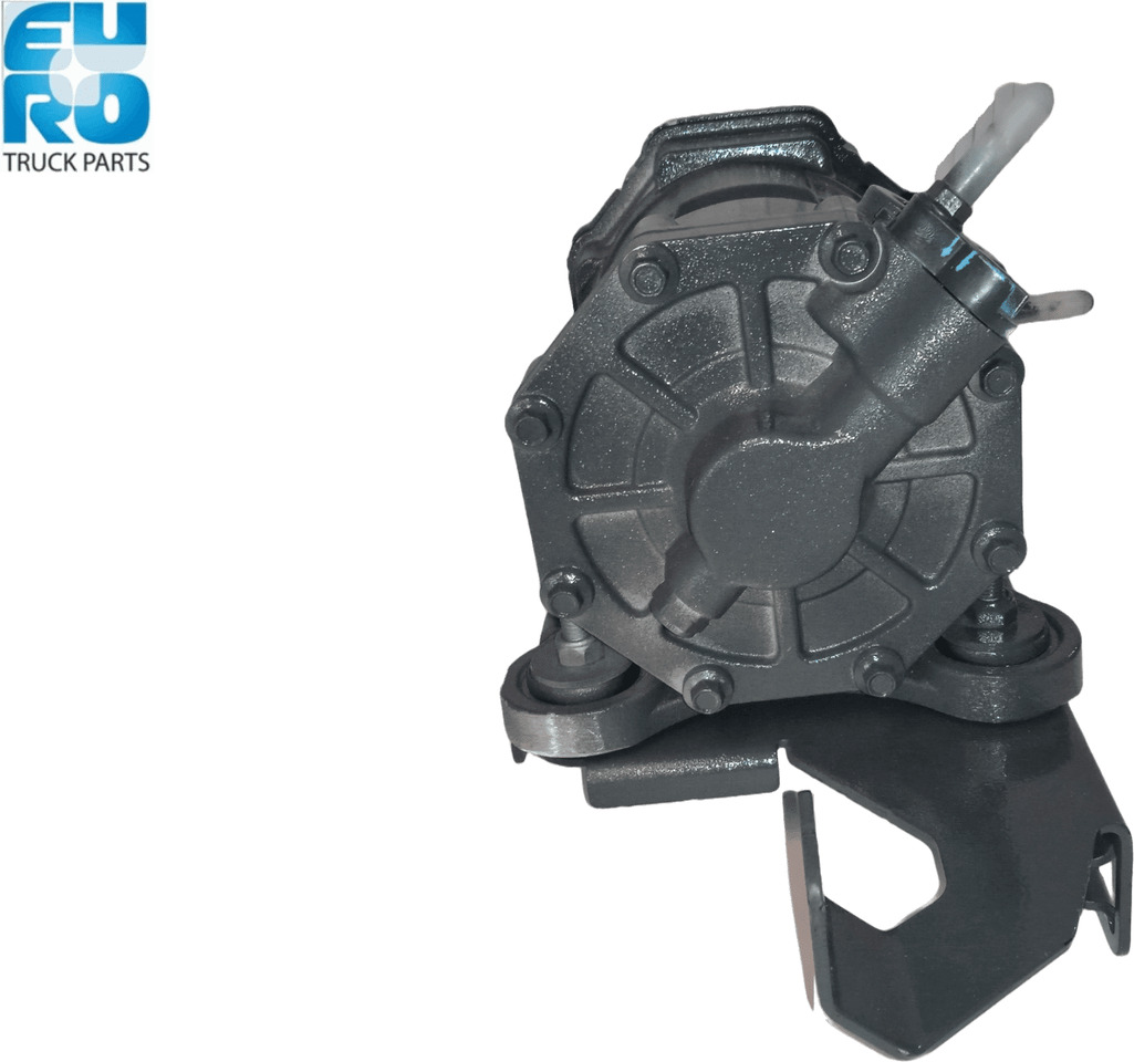 DAF AIRCOCOMPRESSOR - كابح هوائي - شاحنة: صورة 3 DAF AIRCOCOMPRESSOR - كابح هوائي - شاحنة: صورة 3