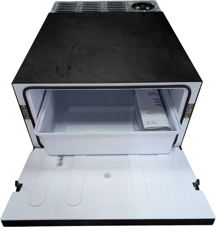 DAF CF KOELKAST 30L 2299063 - الكابينة والداخلية - شاحنة: صورة 2 DAF CF KOELKAST 30L 2299063 - الكابينة والداخلية - شاحنة: صورة 2