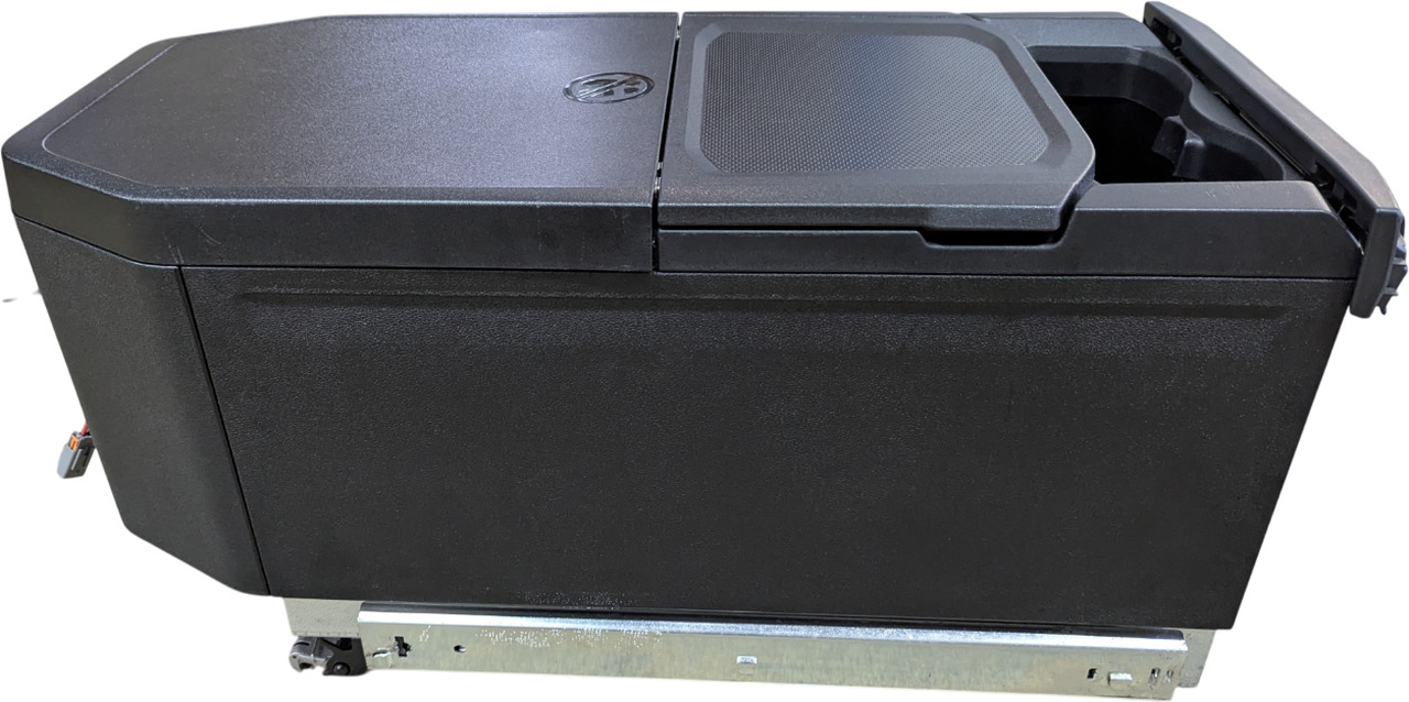 DAF CF, XD, XF, XG KOELKAST 35L VAN DEMO MODEL 2318729 - الكابينة والداخلية - شاحنة: صورة 4 DAF CF, XD, XF, XG KOELKAST 35L VAN DEMO MODEL 2318729 - الكابينة والداخلية - شاحنة: صورة 4