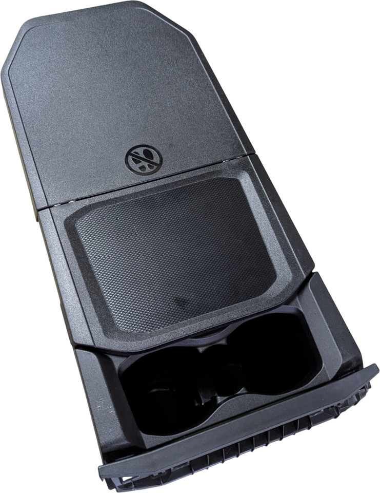 DAF CF, XD, XF, XG KOELKAST 35L VAN DEMO MODEL 2318729 - الكابينة والداخلية - شاحنة: صورة 1 DAF CF, XD, XF, XG KOELKAST 35L VAN DEMO MODEL 2318729 - الكابينة والداخلية - شاحنة: صورة 1