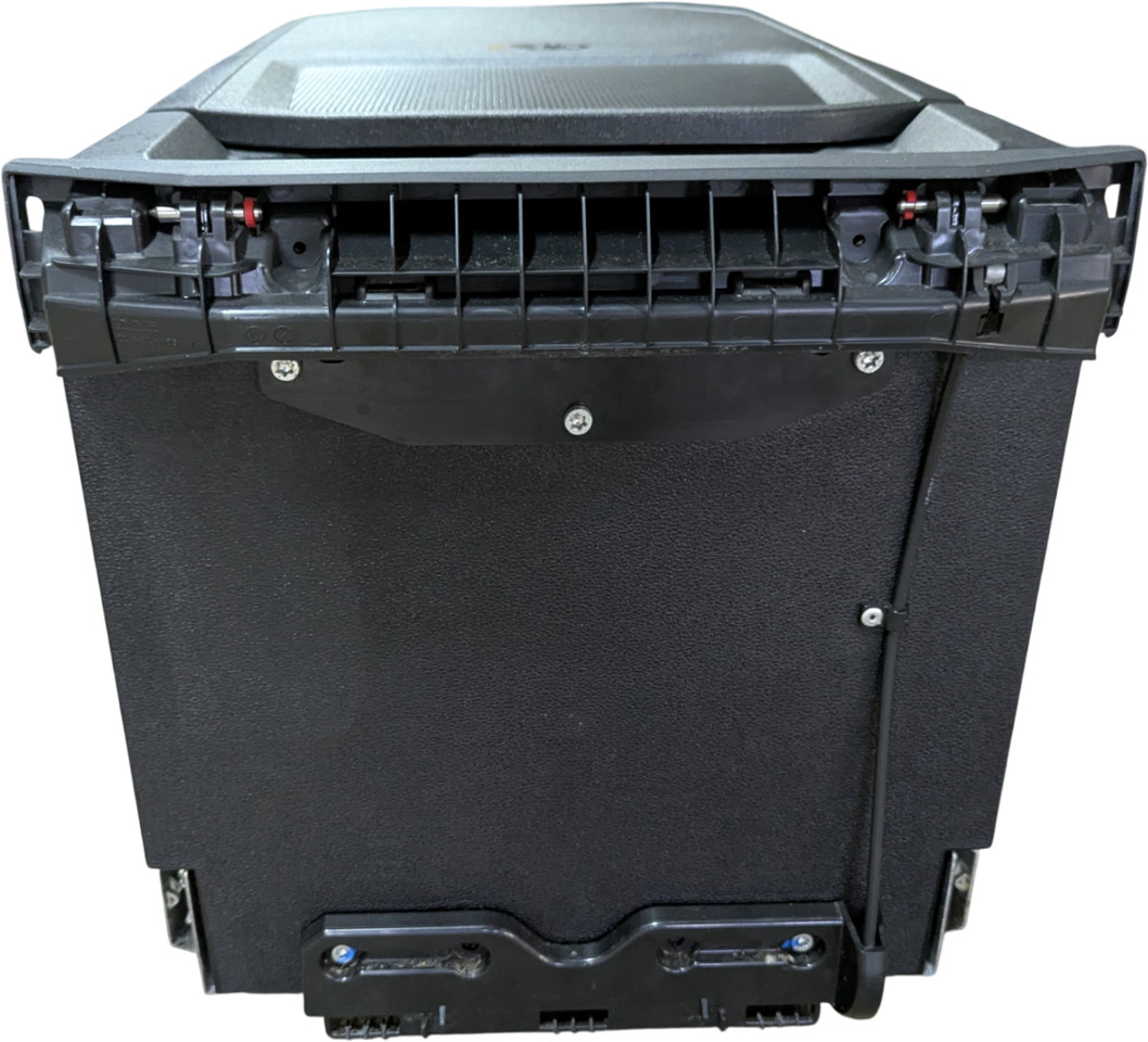 DAF CF, XD, XF, XG KOELKAST 35L VAN DEMO MODEL 2318729 - الكابينة والداخلية - شاحنة: صورة 5 DAF CF, XD, XF, XG KOELKAST 35L VAN DEMO MODEL 2318729 - الكابينة والداخلية - شاحنة: صورة 5