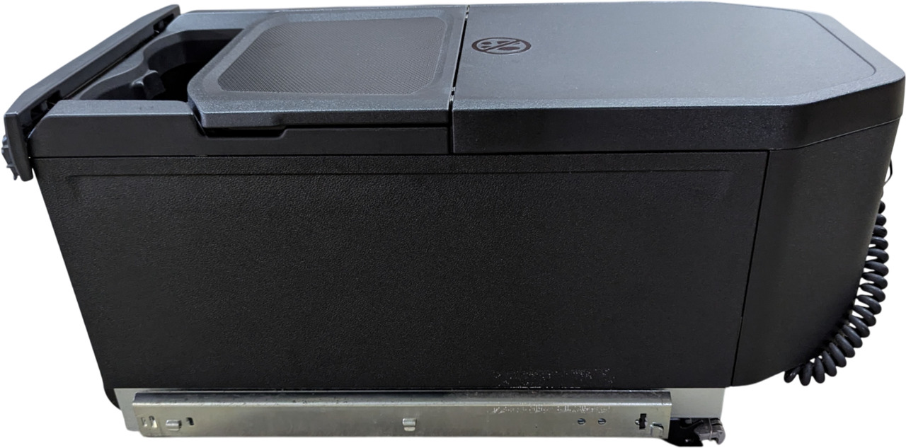 DAF CF, XD, XF, XG KOELKAST 35L VAN DEMO MODEL 2318729 - الكابينة والداخلية - شاحنة: صورة 3 DAF CF, XD, XF, XG KOELKAST 35L VAN DEMO MODEL 2318729 - الكابينة والداخلية - شاحنة: صورة 3