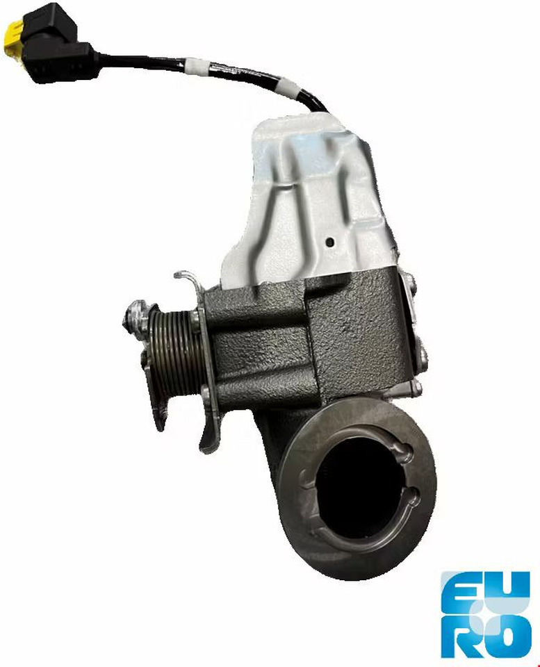 DAF EGR REGELKLEP NIEUW + DEPOSIT | 2256370R - مبرد EGR - شاحنة: صورة 1 DAF EGR REGELKLEP NIEUW + DEPOSIT | 2256370R - مبرد EGR - شاحنة: صورة 1