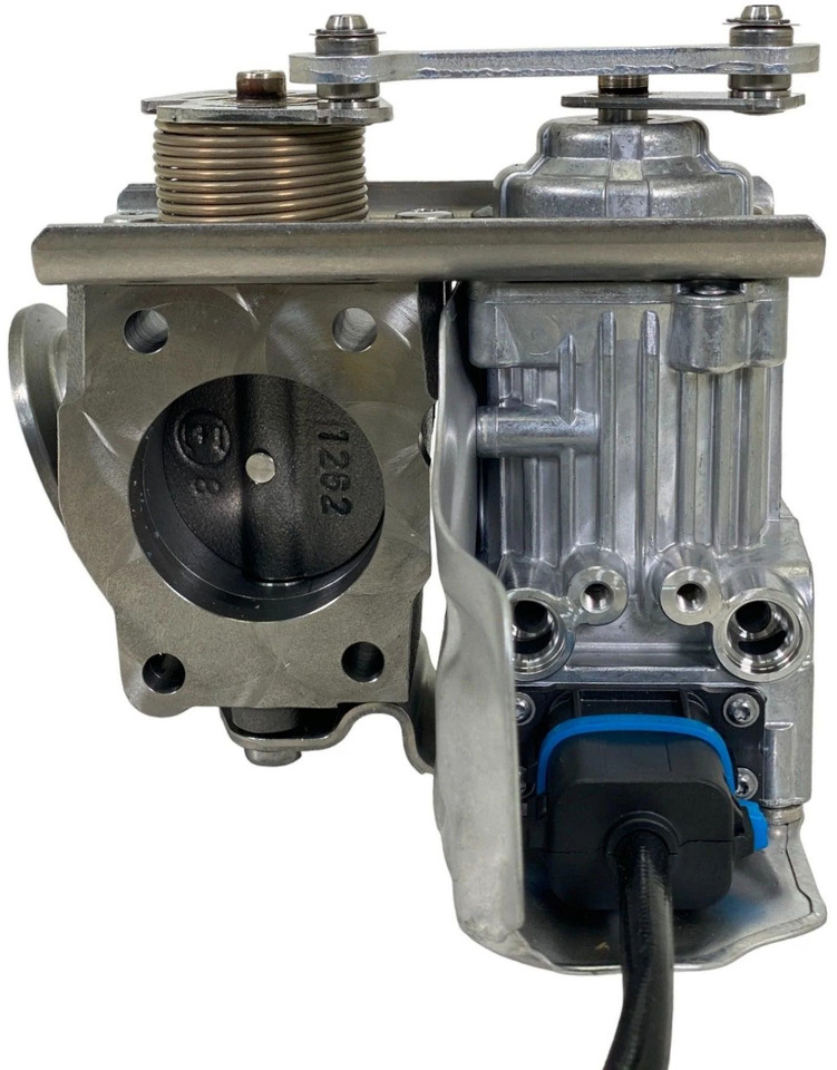 DAF EGR REGELKLEP NIEUW + DEPOSIT | 2256370R - مبرد EGR - شاحنة: صورة 4 DAF EGR REGELKLEP NIEUW + DEPOSIT | 2256370R - مبرد EGR - شاحنة: صورة 4