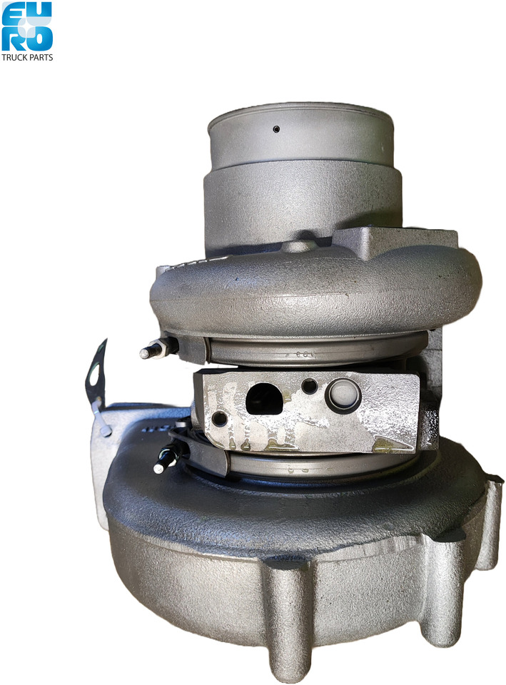 DAF MX-11 TURBO ZONDER VTG GEREVISEERD + BORG 2343156REC. - كابح هوائي - شاحنة: صورة 3 DAF MX-11 TURBO ZONDER VTG GEREVISEERD + BORG 2343156REC. - كابح هوائي - شاحنة: صورة 3